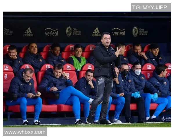 哈维决定赛季结束后辞职巴萨亟需注入新活力与动力 哈维决定赛季结束后辞职巴萨亟需注入新活力与动力