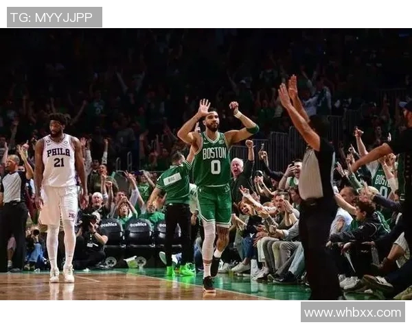 塔图姆60分致敬科比带领绿军逆转尼克斯创下队史新高 塔图姆60分致敬科比带领绿军逆转尼克斯创下队史新高