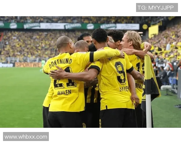 多特蒙德与门兴精彩对决比赛视频回顾及精彩瞬间分析 多特蒙德与门兴精彩对决比赛视频回顾及精彩瞬间分析